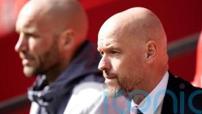Erik ten Hag: Man Utd got away with it but Coventry scare is not ’embarrassment’