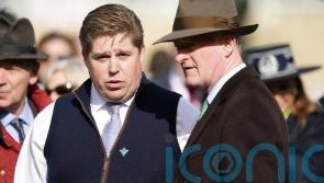 Nicholls gives credit to Mullins – and sympathy to Skelton