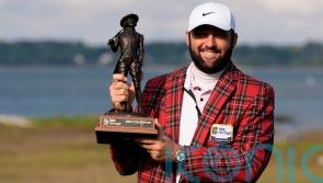 Scottie Scheffler matches Tiger Woods achievement with fourth win in five