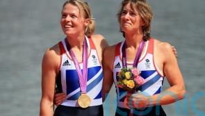 Don’t panic – Anna Watkins looks to help athletes adjust to life after Olympics