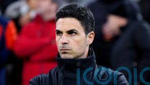 Mikel Arteta says Mauricio Pochettino was ‘like a father’ to him as young player