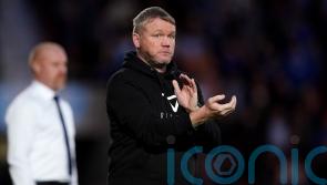 Grant McCann hails ‘outstanding’ response as Doncaster close on play-off spot