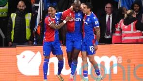 In-form Jean-Philippe Mateta bags a brace to damage Newcastle’s European hopes
