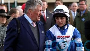 Nicholls understands reasoning behind Frost’s French move