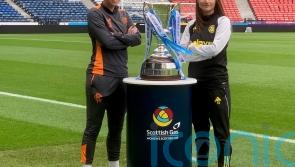 Jo Potter impressed by Rangers progress ahead of Women’s Scottish Cup semi-final