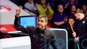 Ronnie O’Sullivan: I’d walk away from snooker if I felt under-valued