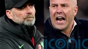 Jurgen Klopp says Arne Slot set for ‘best job in world’ if he joins Liverpool