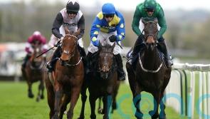 Impaire Et Passe and Langer Dan face Sandown rematch