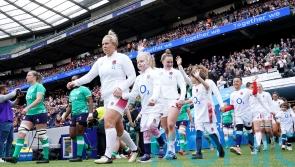 Marlie Packer hopes England’s expansive style earns French support in Bordeaux