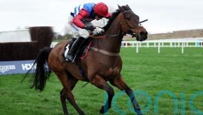 Nicholls needs Threeunderthrufive to tee-up late charge