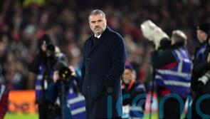 Arsenal ‘demise’ not motivating Ange Postecoglou as Spurs chase own achievements