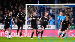 Play-off rivals Peterborough and Bolton share spoils in six-goal thriller