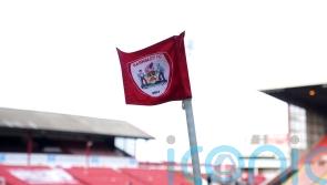 Barnsley headed for the play-offs after draw with Northampton
