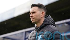 Matt Bloomfield hails ‘exceptional’ Joe Jacobson after winning Wycombe farewell