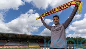 Partick and Ayr play out goalless draw