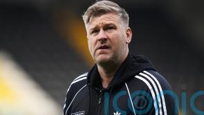 Karl Robinson frustrated as Salford let leads slip in season-ending draw