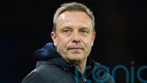 Huddersfield’s Andre Breitenreiter resigned to relegation after Birmingham draw