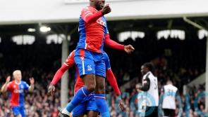 Oliver Glasner hails ‘amazing’ Jeffrey Schlupp leveller as Palace draw at Fulham