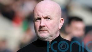 David Martindale realistic about Livingston’s survival chances despite win
