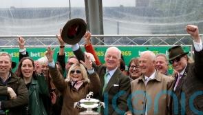 Walsh hails Mullins’ achievement as rivals vow to come back stronger