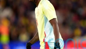 Atletico Madrid’s win marred by alleged racism of Bilbao forward Nico Williams