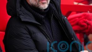 Pep Guardiola: Dry pitch helped ‘so lucky’ Man City beat Nottingham Forest