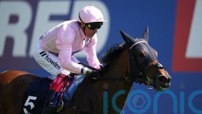 Emily Upjohn ‘in top form’ for Coronation Cup repeat bid