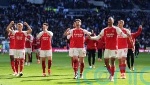 Arsenal risk losing focus if they pay Man City too much attention – David Raya