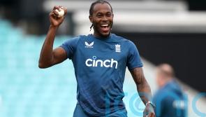 Jofra Archer set to be included in England squad for T20 World Cup