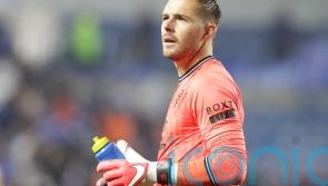 Jack Butland thrilled with PFA Scotland award nomination after ‘pivotal’ season