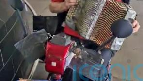 Man admits ‘motiveless’ killing of popular busker on mobility scooter