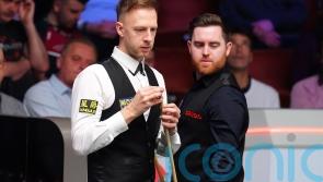 I only have myself to blame – Judd Trump on World Championship loss to Jak Jones