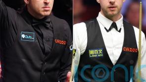 Ronnie O’Sullivan and Judd Trump victims of giant-killings at Crucible