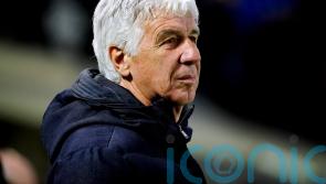 Atalanta have to produce A-game to beat Marseille – Gian Piero Gasperini