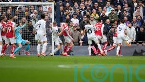 You may be right – Ange Postecoglou bemused by set-piece questions for Spurs