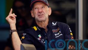 Lewis Hamilton would feel ‘privileged’ to work with Adrian Newey at Ferrari