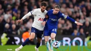 Mauricio Pochettino admits Conor Gallagher&rsquo;s Chelsea future is out of his hands