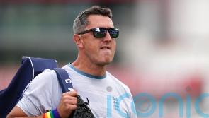 Jon Lewis using AI to help with ‘borderline’ England selection decisions