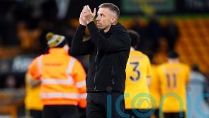 Gary O’Neil admits Wolves need to be ‘close to perfect’ to upset Manchester City