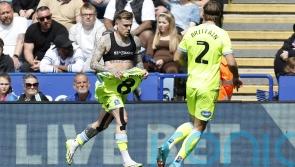 Blackburn stay up after Sammie Szmodics’ brace downs Leicester