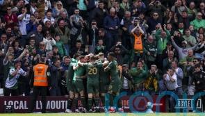 Plymouth avoid relegation with victory ending Hull’s play-off hopes