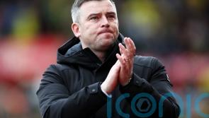 Steven Schumacher sees reasons to be cheerful after Stoke’s strong finish