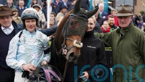 Kargese win ends Mullins’ Grade One campaign on a high