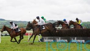 Minella Crooner hits winning note at Punchestown