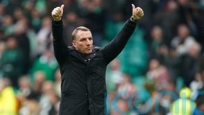 We can have a bit of fun – Celtic boss Brendan Rodgers relishing Old Firm derby