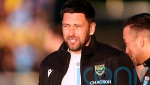 Des Buckingham happy with Oxford’s slender advantage against Peterborough
