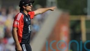 On this day in 2011: Alastair Cook named as England’s ODI captain