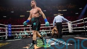 Saul ‘Canelo’ Alvarez eclipses Jaime Munguia via unanimous decision