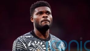 Football rumours: Saudi clubs circle Arsenal’s Thomas Partey and Gabriel Jesus
