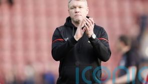 Doncaster still have it all to do to reach final despite victory – Grant McCann